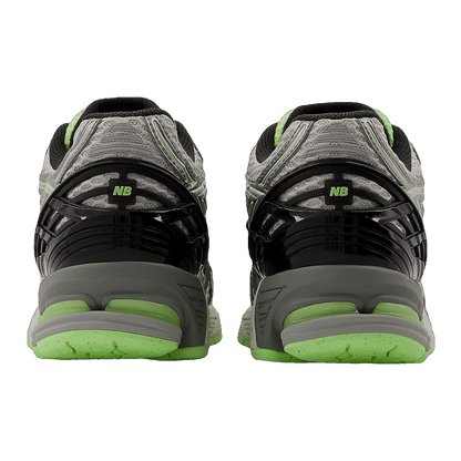 New Balance 1906R Dark Silver Metallic Mint Flash Back U1906RCQ