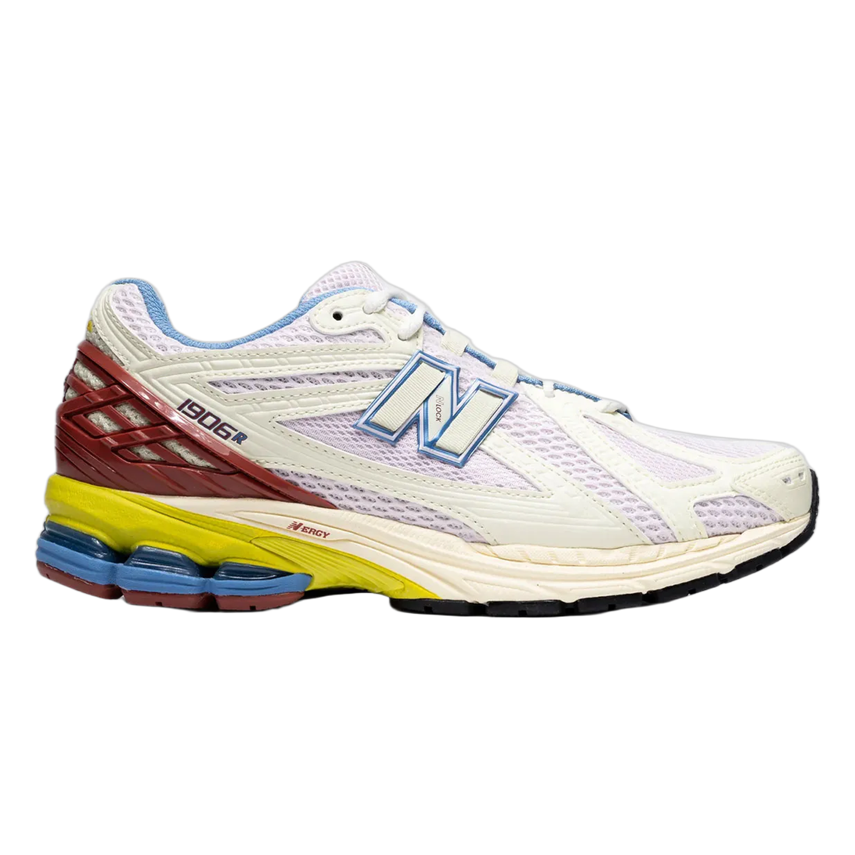 New Balance 1906R Dawn Glow Tamarind M1906RVB