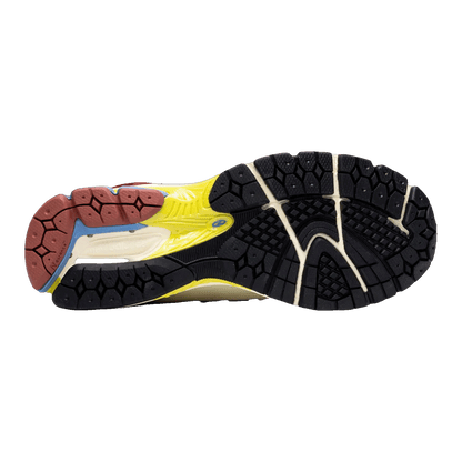 New Balance 1906R Dawn Glow Tamarind Sohle M1906RVB