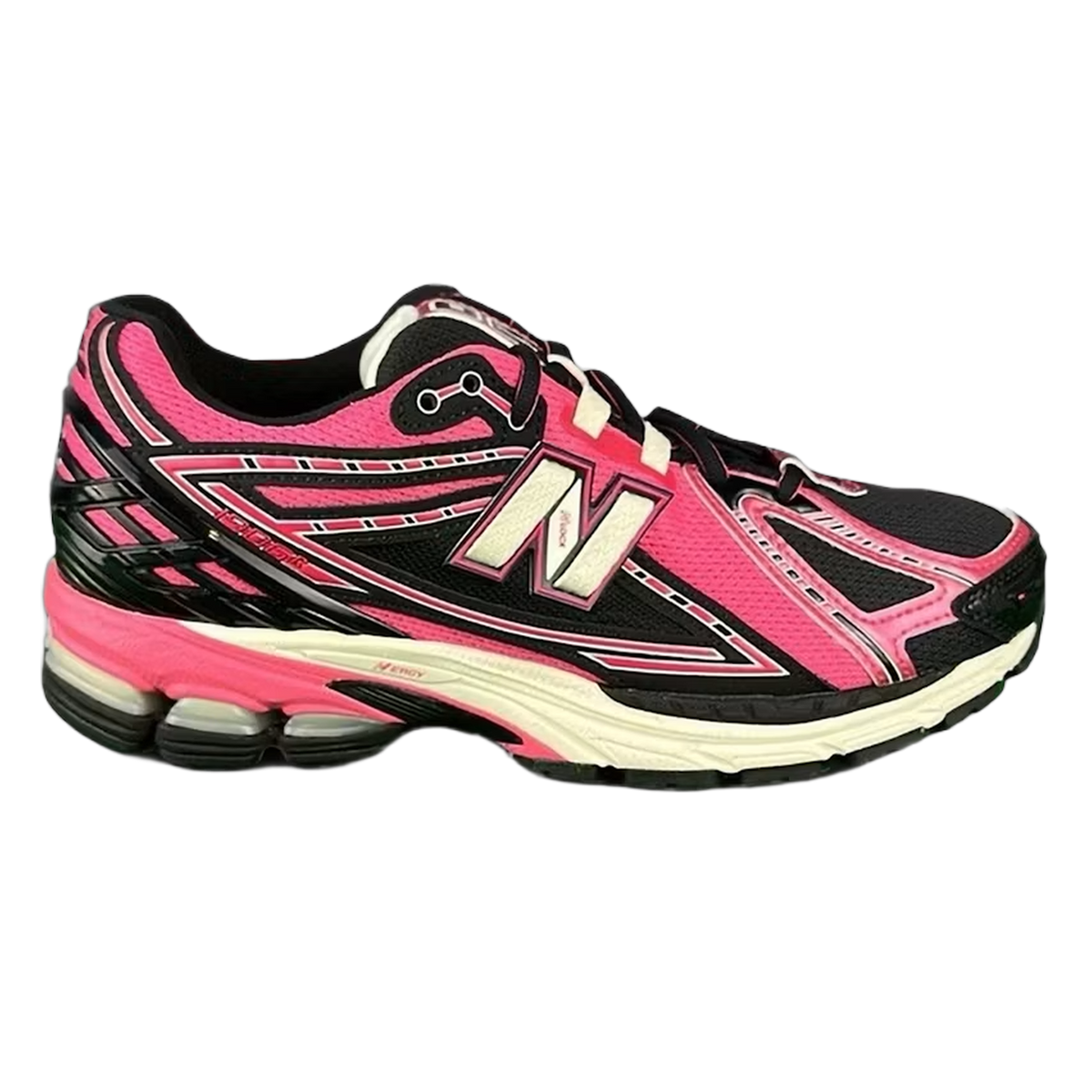 New Balance 1906R Desert Heat Black Pink U1906RMD