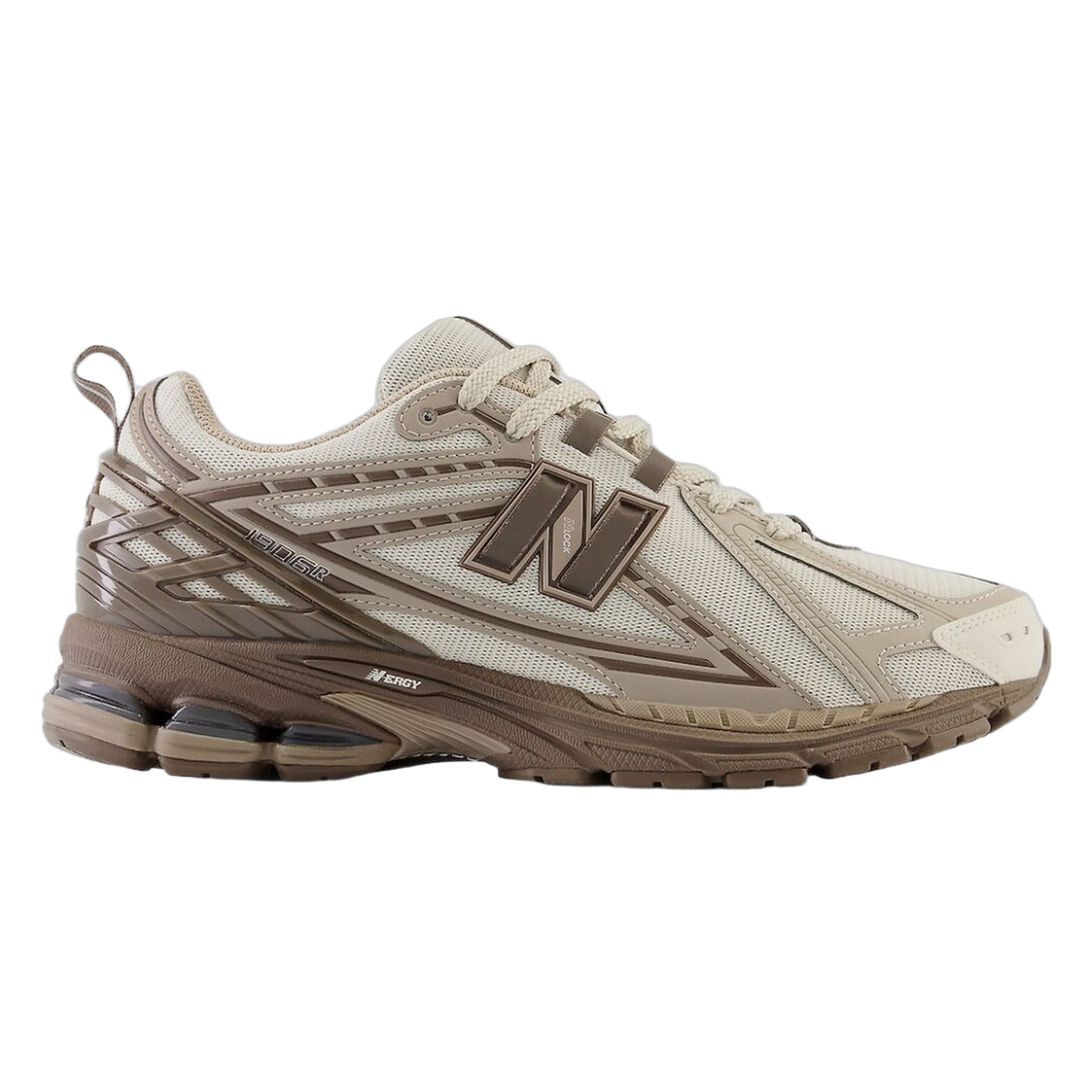 New Balance 1906R Driftwood Dark Mushroom M1906RHD