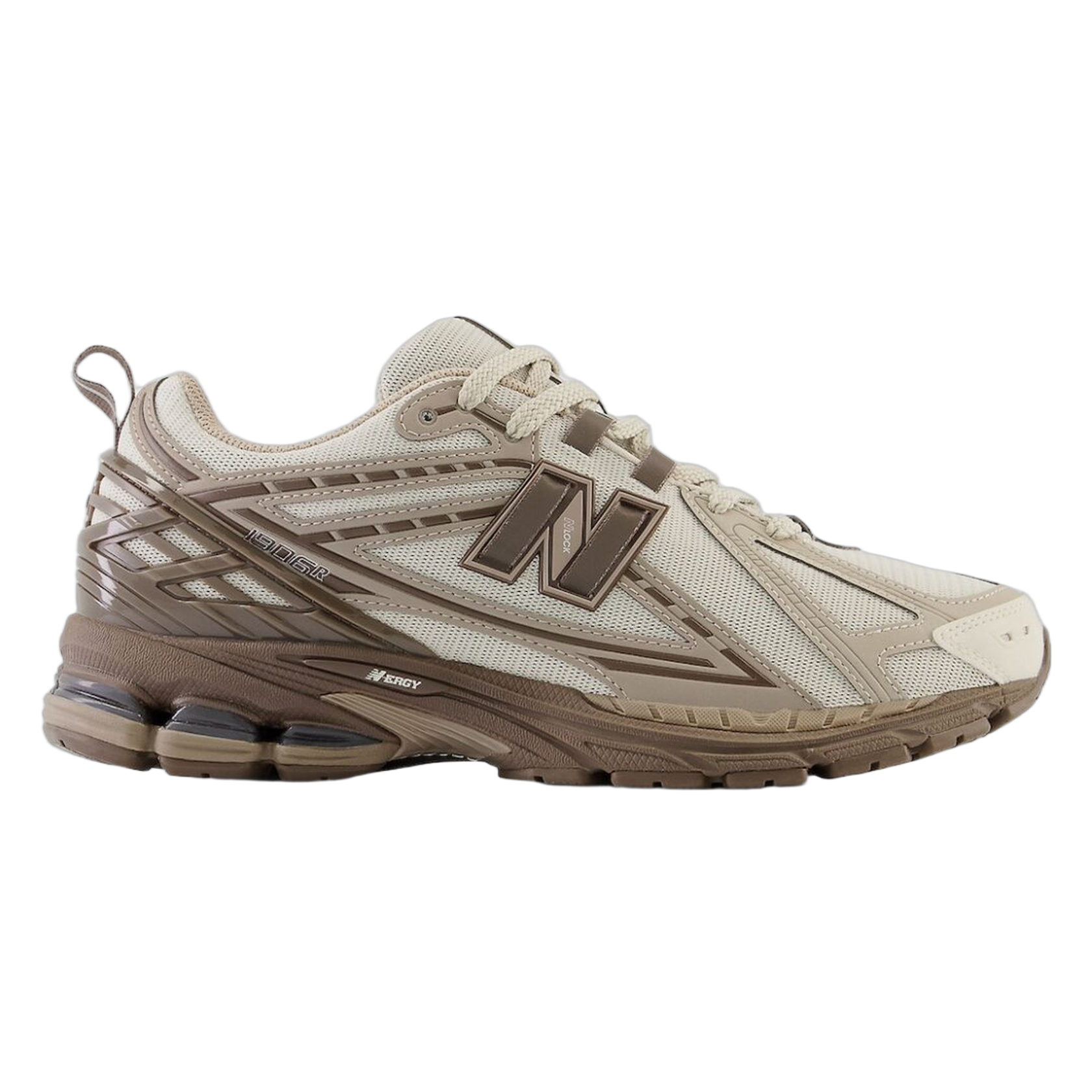 New Balance 1906R Driftwood Dark Mushroom M1906RHD
