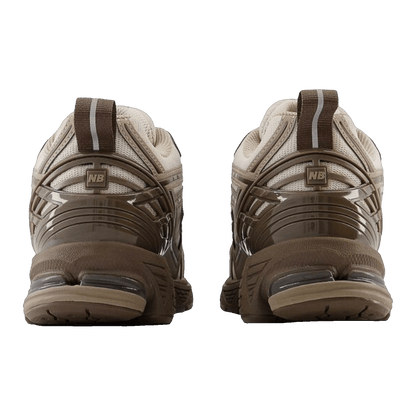 New Balance 1906R Driftwood Dark Mushroom Back M1906RHD
