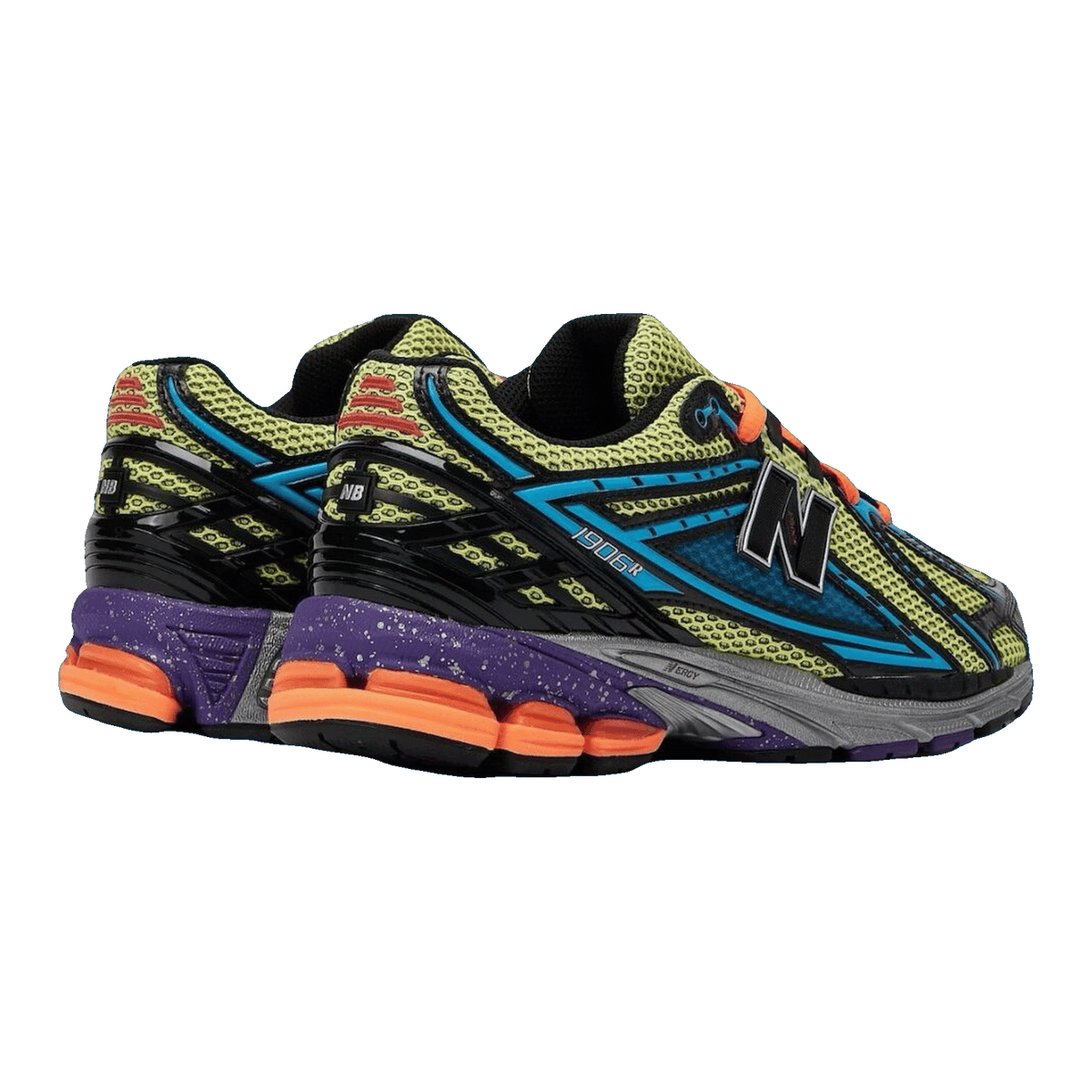 New Balance 1906R DTLR Starry Nights Back M1906RDS