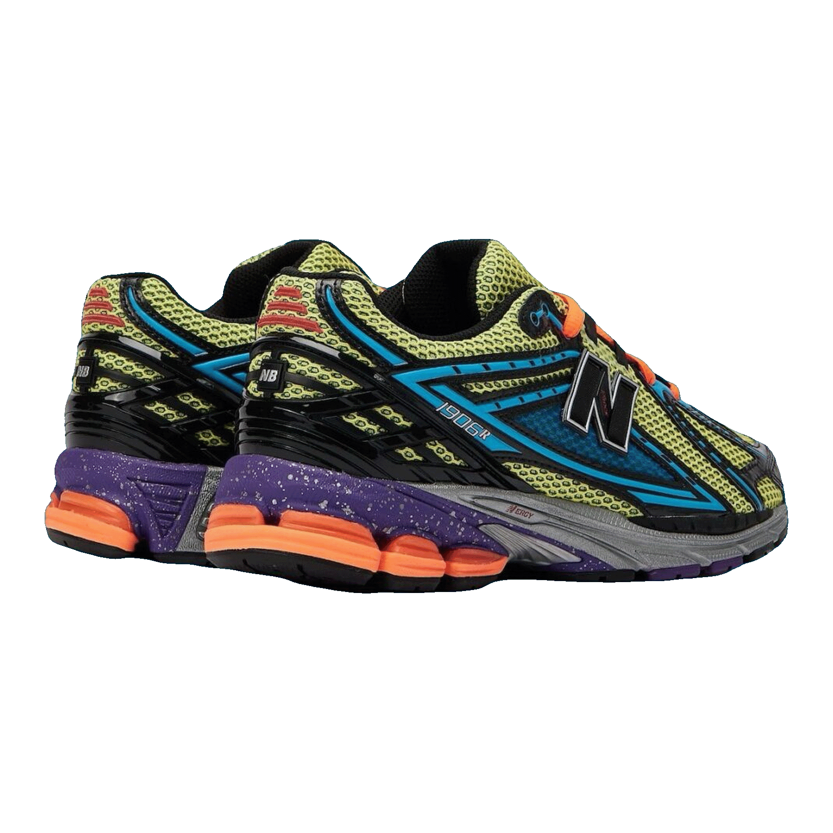 New Balance 1906R DTLR Starry Nights Back M1906RDS