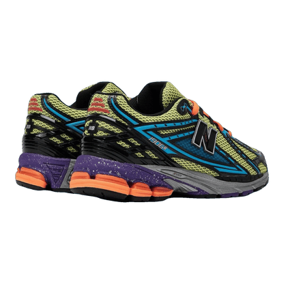 New Balance 1906R DTLR Starry Nights Back M1906RDS
