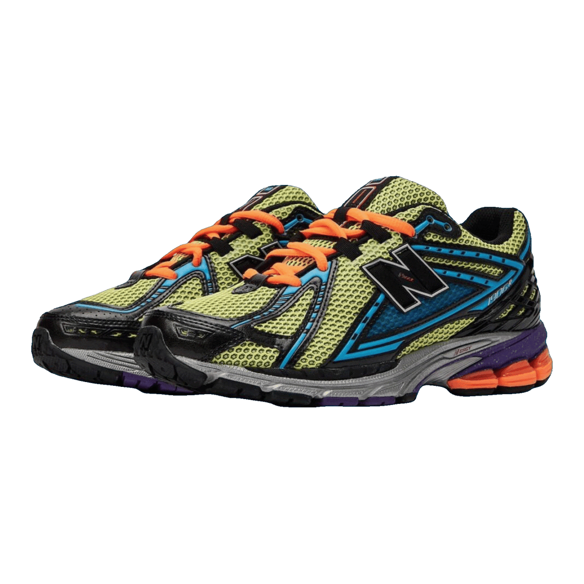 New Balance 1906R DTLR Starry Nights Side M1906RDS