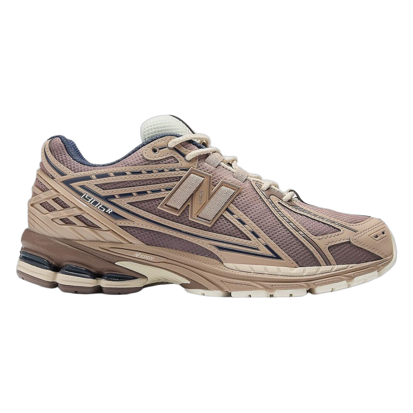New Balance 1906R Earth Shadow Flat Taupe U1906REN