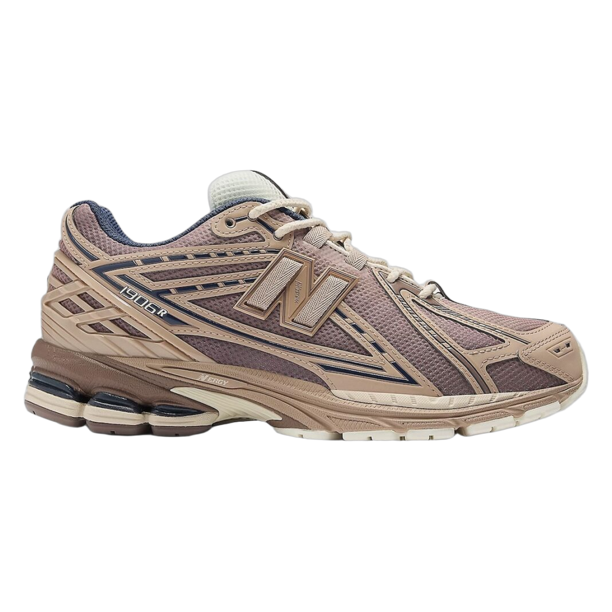 New Balance 1906R Earth Shadow Flat Taupe U1906REN