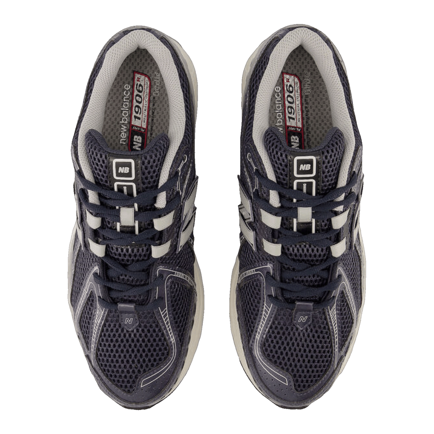 New Balance 1906R Eclipse Navy Oben M1906RCA