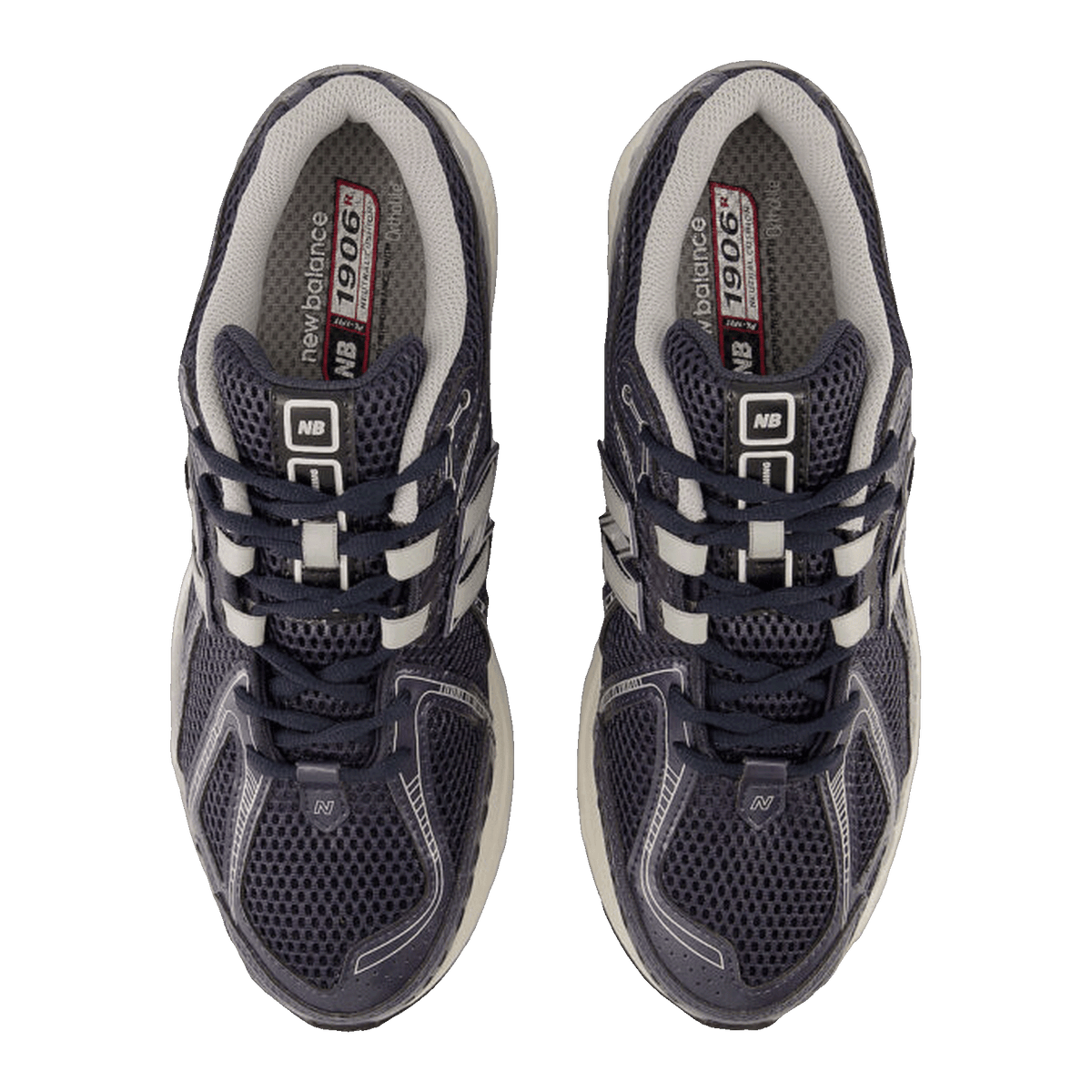 New Balance 1906R Eclipse Navy Oben M1906RCA
