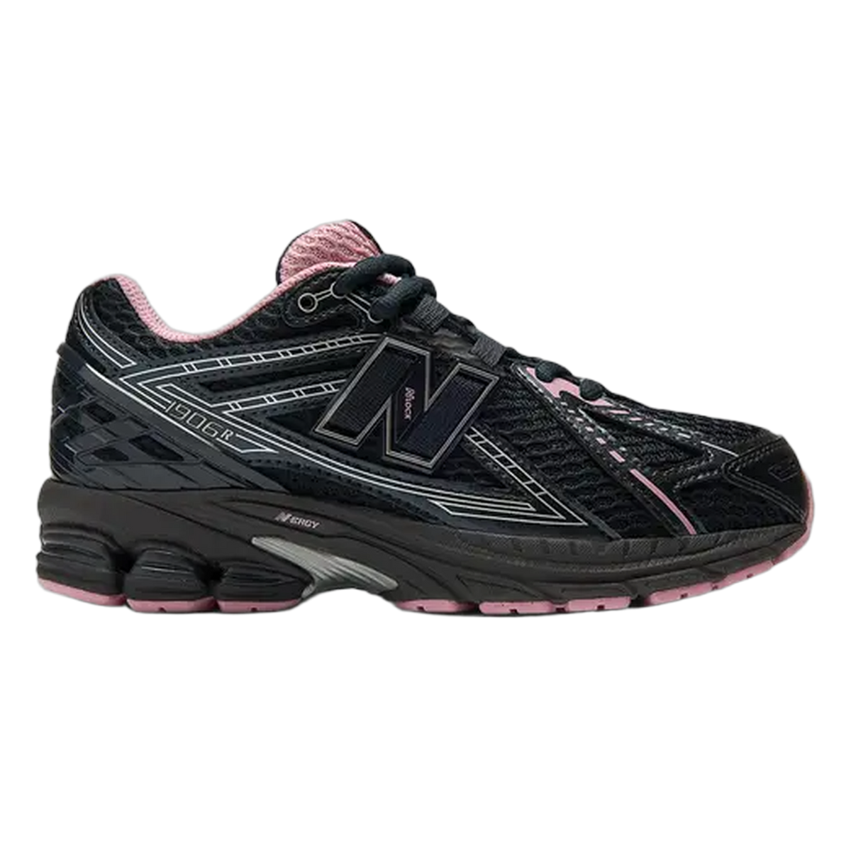 New Balance 1906R Eclipse Pink Taffy (GS) GC1906CP