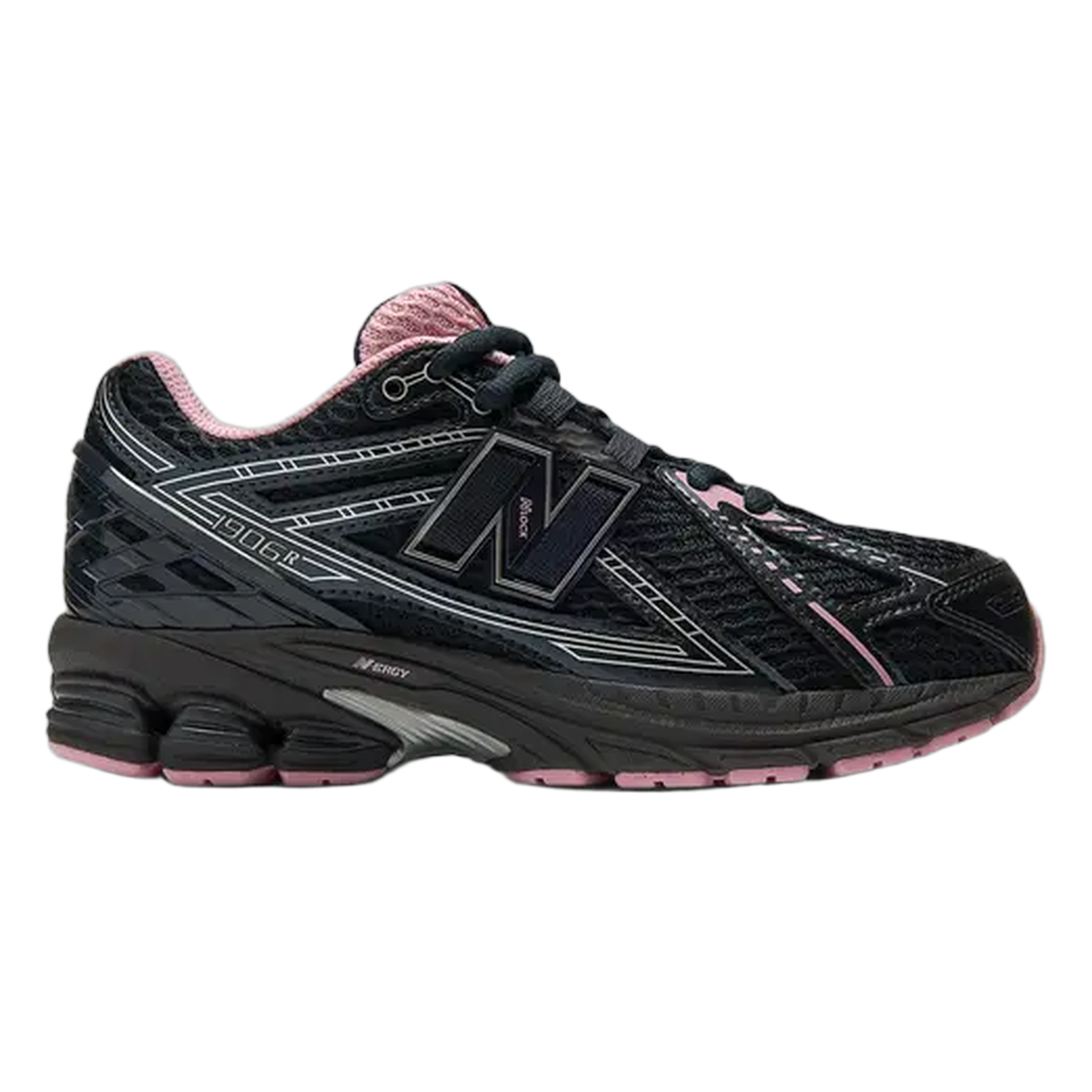 New Balance 1906R Eclipse Pink Taffy (GS) GC1906CP