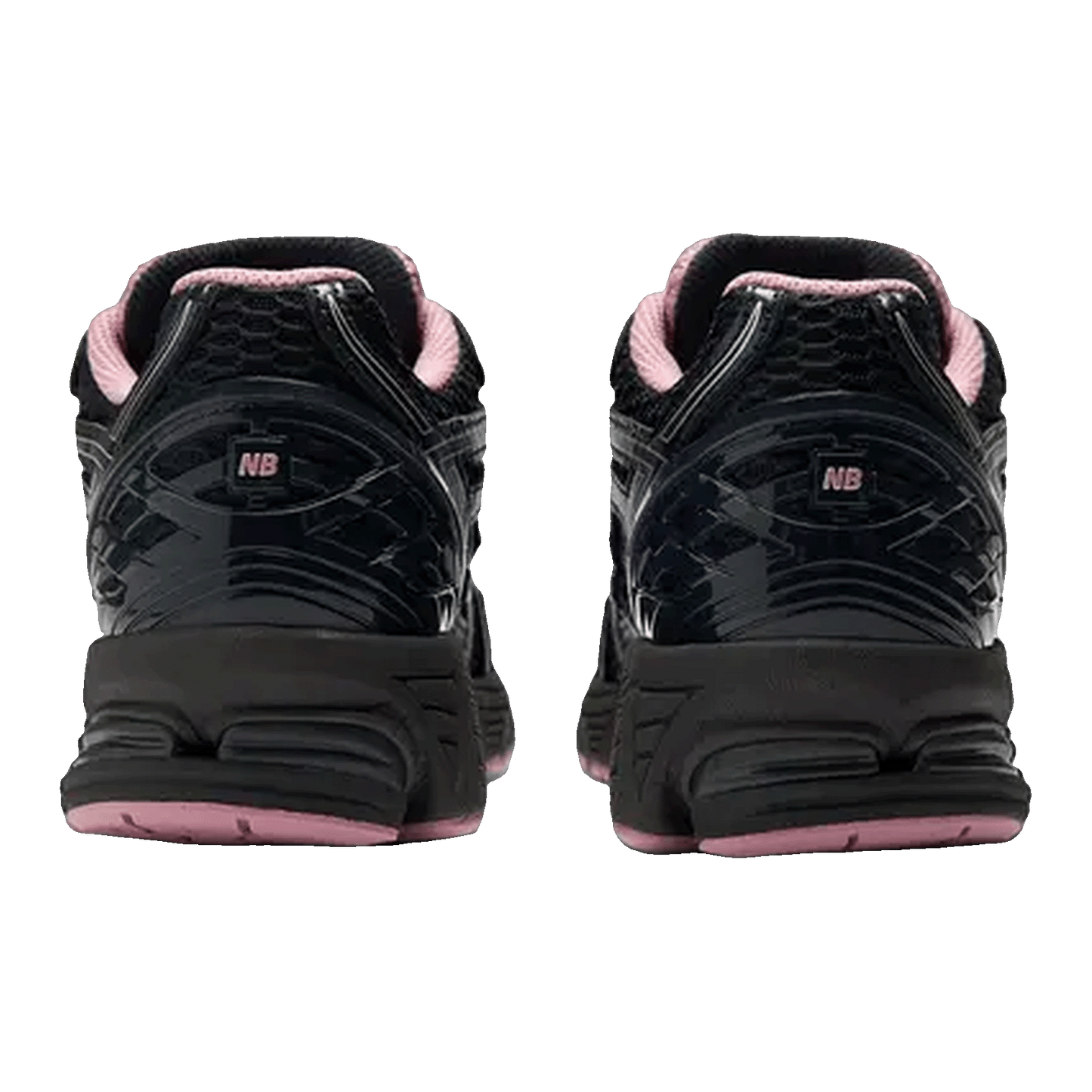 New Balance 1906R Eclipse Pink Taffy (GS) Back GC1906CP