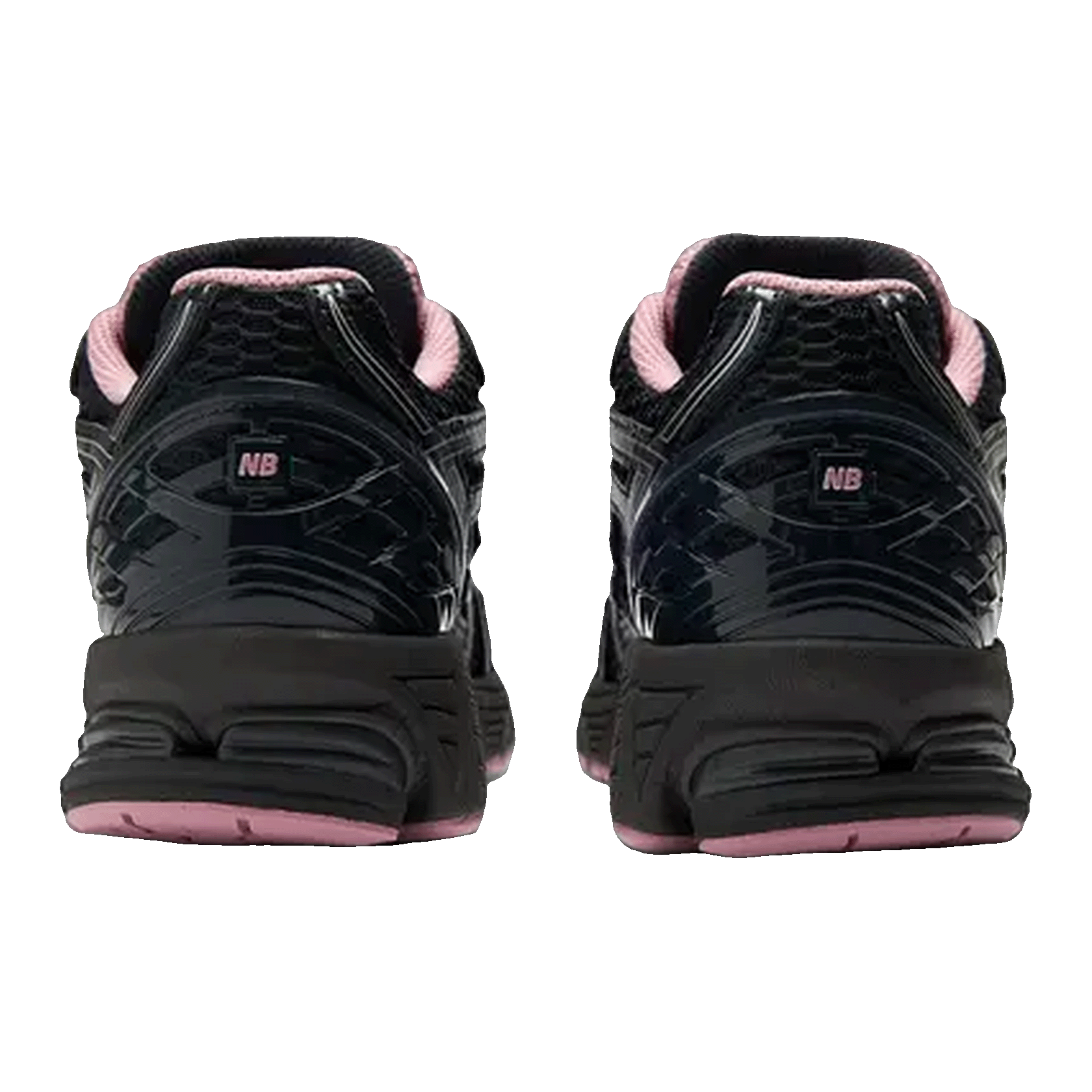 New Balance 1906R Eclipse Pink Taffy (GS) Back GC1906CP