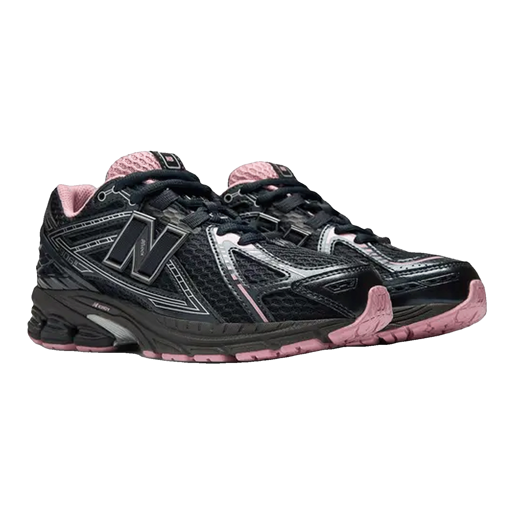 New Balance 1906R Eclipse Pink Taffy (GS) Side GC1906CP