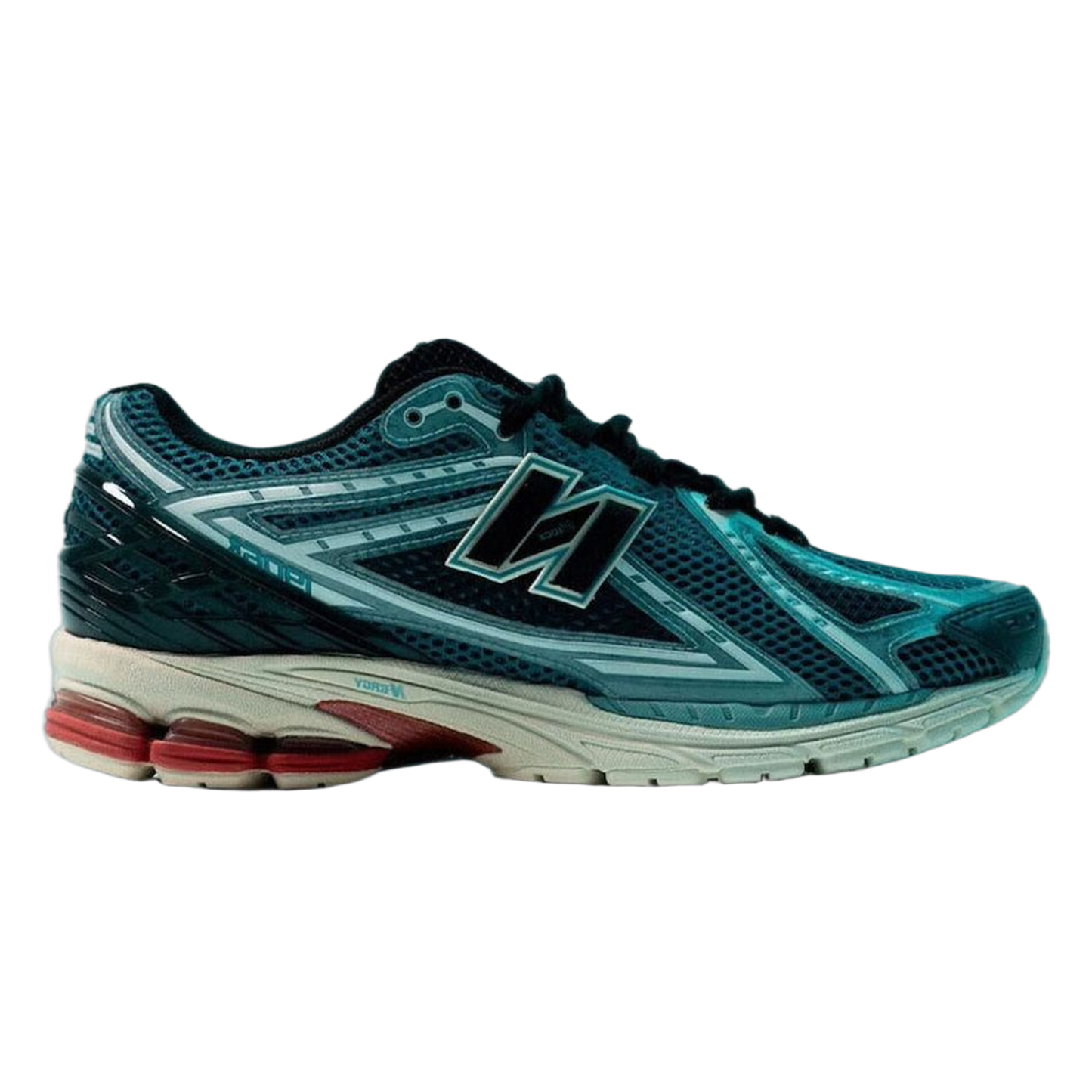 New Balance 1906R Footpatrol X-Ray M1906RFP