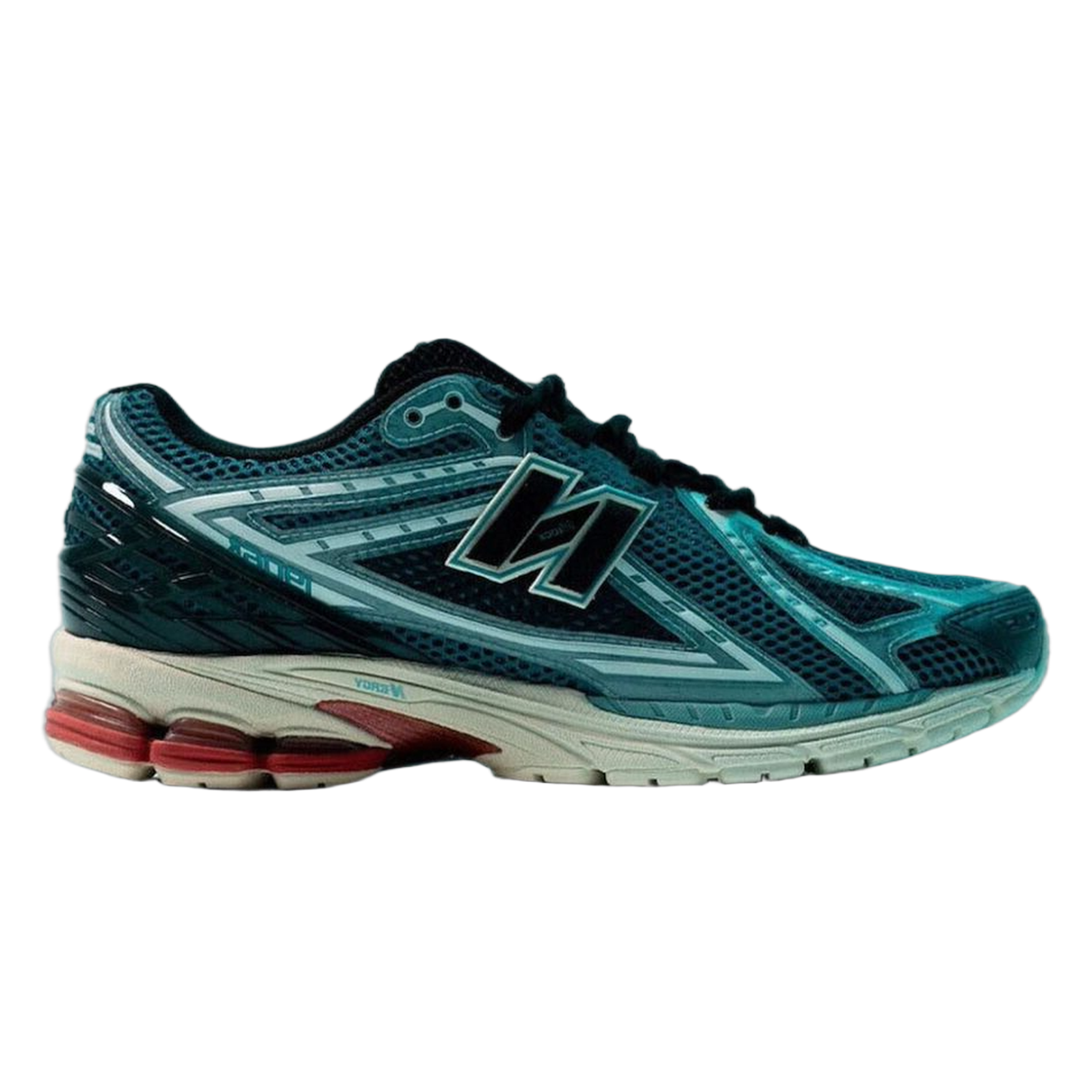 New Balance 1906R Footpatrol X-Ray M1906RFP