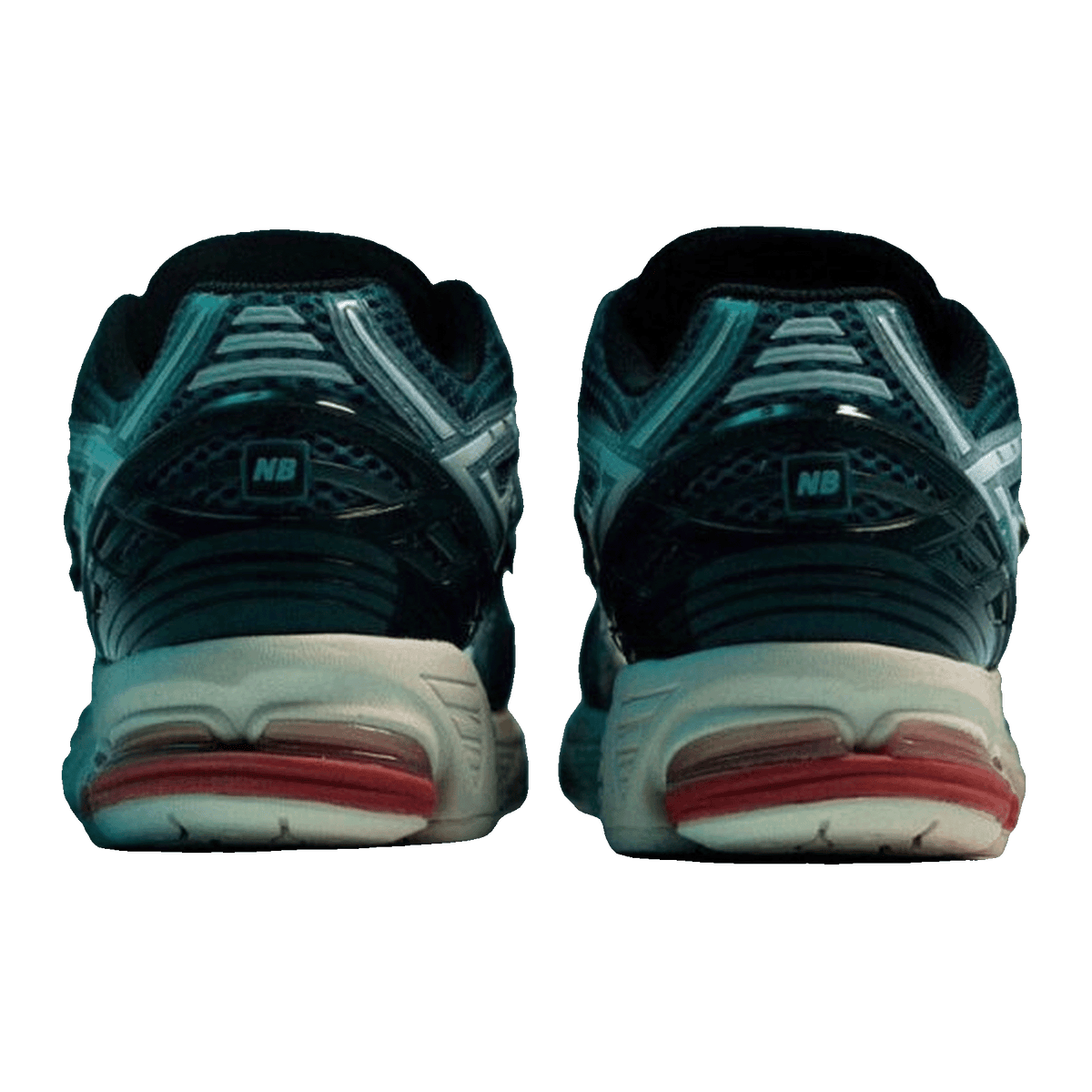 New Balance 1906R Footpatrol X-Ray Back M1906RFP
