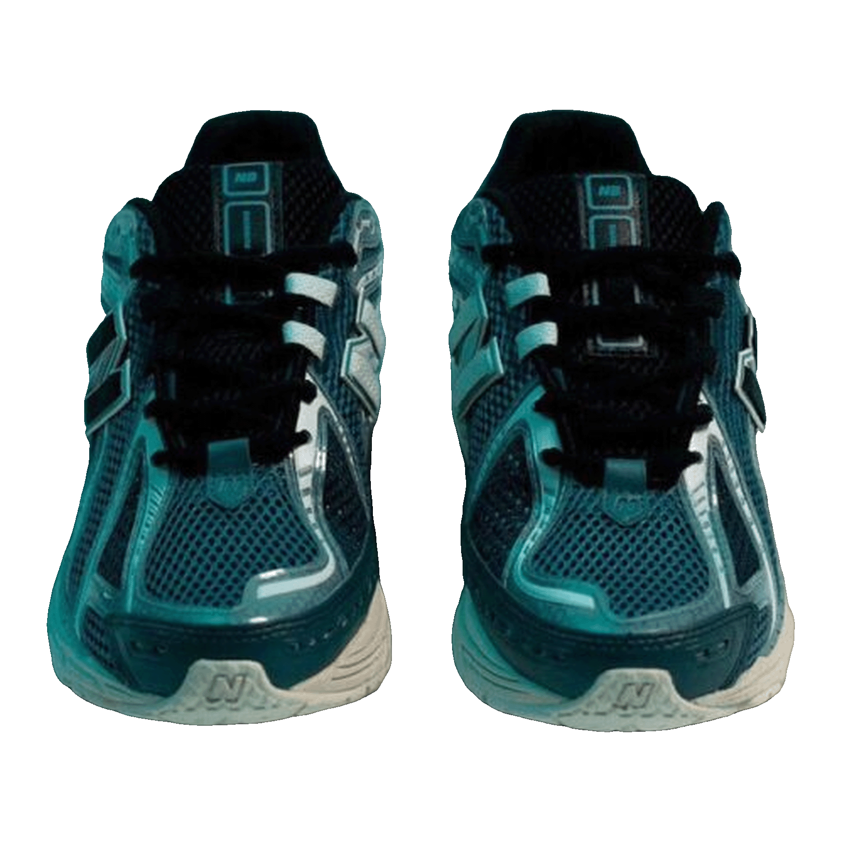 New Balance 1906R Footpatrol X-Ray Oben M1906RFP