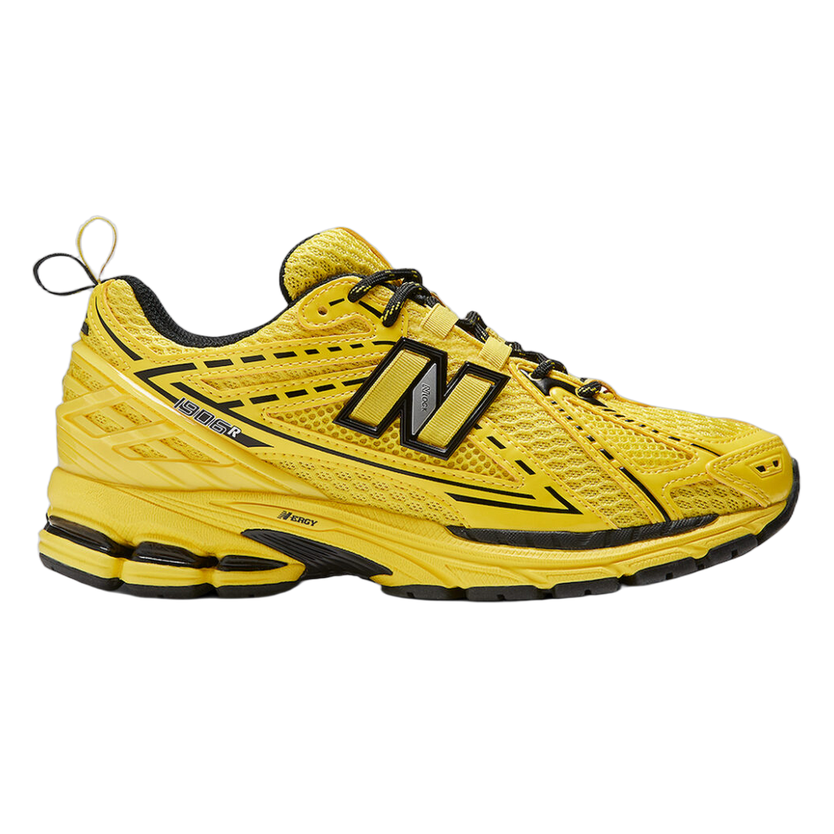 New Balance 1906R GANNI Blazing Yellow M1906RGA