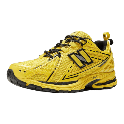 New Balance 1906R GANNI Blazing Yellow Side M1906RGA