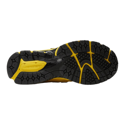 New Balance 1906R GANNI Blazing Yellow Sohle M1906RGA