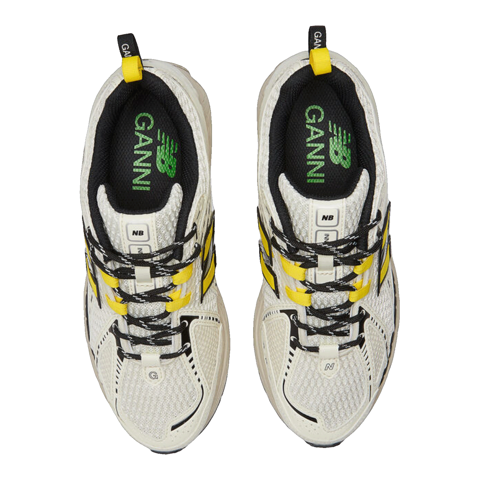 New Balance 1906R GANNI Egret M1906RGG