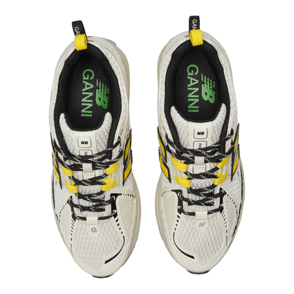 New Balance 1906R GANNI Egret M1906RGG