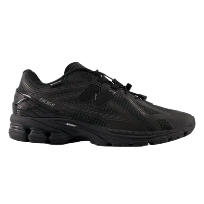 New Balance 1906R Gore-Tex Black Alkaline Green U190631U