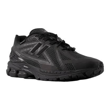 New Balance 1906R Gore-Tex Black Alkaline Green Side U190631U