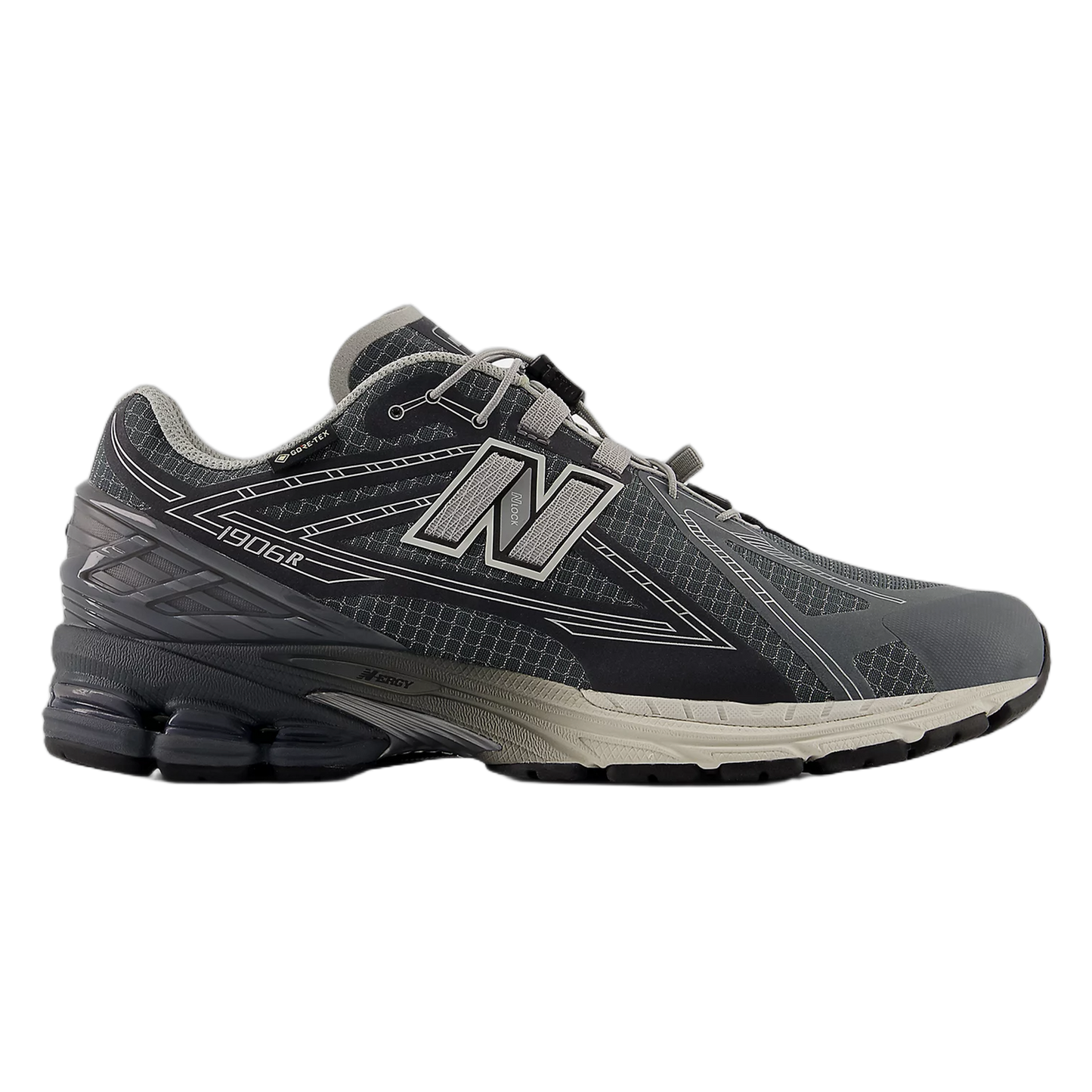 New Balance 1906R Gore-Tex Slate Grey Raincloud U190659K