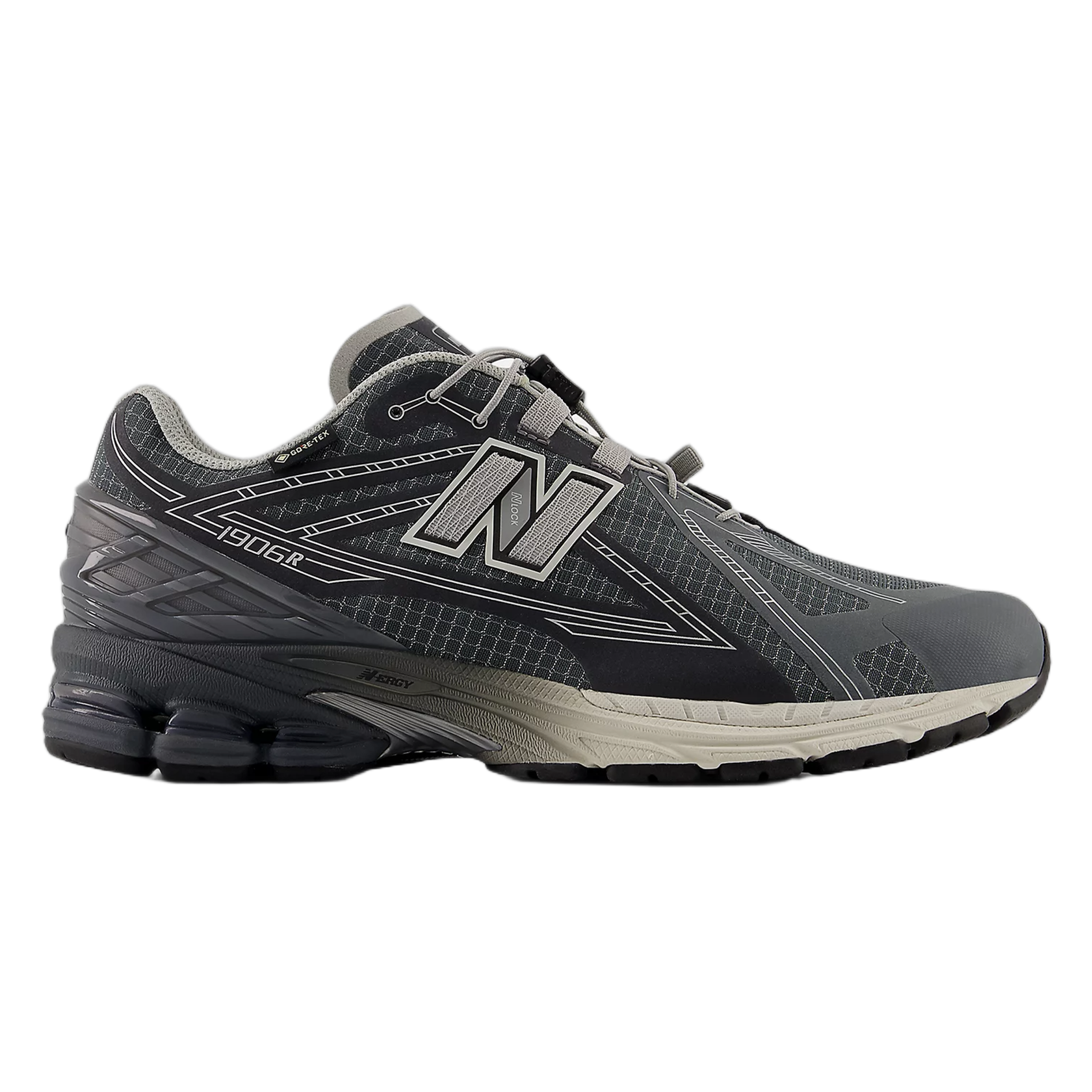 New Balance 1906R Gore-Tex Slate Grey Raincloud U190659K