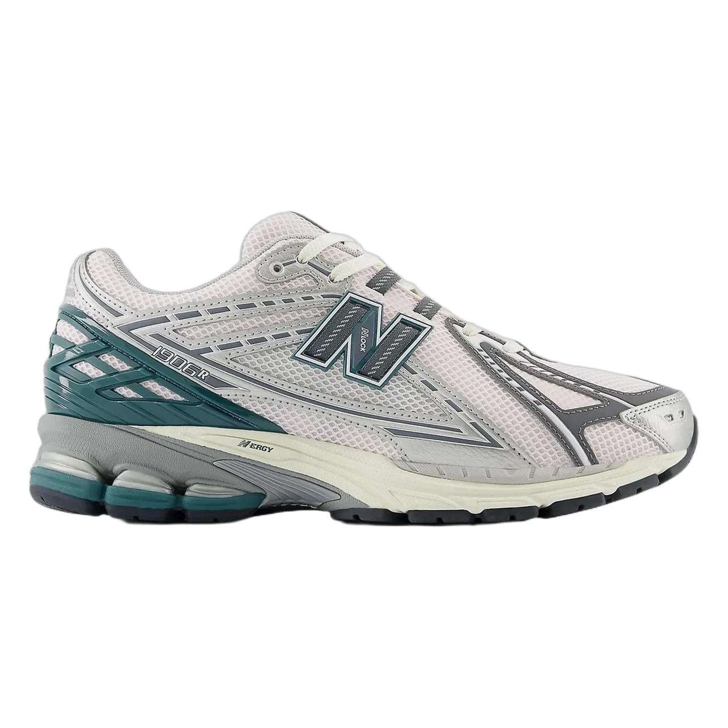 New Balance 1906R Granite Metallic Pink M1906RET