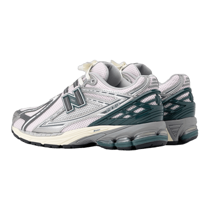 New Balance 1906R Granite Metallic Pink Back M1906RET