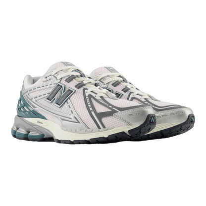 New Balance 1906R Granite Metallic Pink Side M1906RET