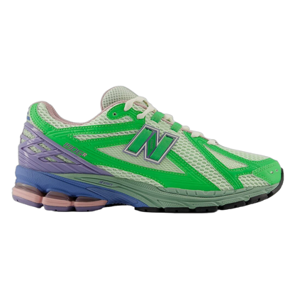 New Balance 1906R Green Astral Purple M1906RVA