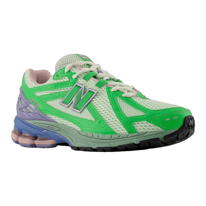 New Balance 1906R Green Astral Purple Side M1906RVA