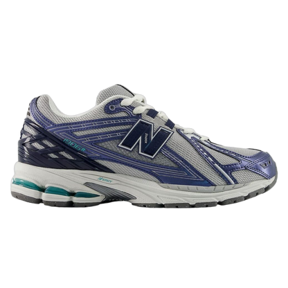 New Balance 1906R Grey Blue Metallic U190688T