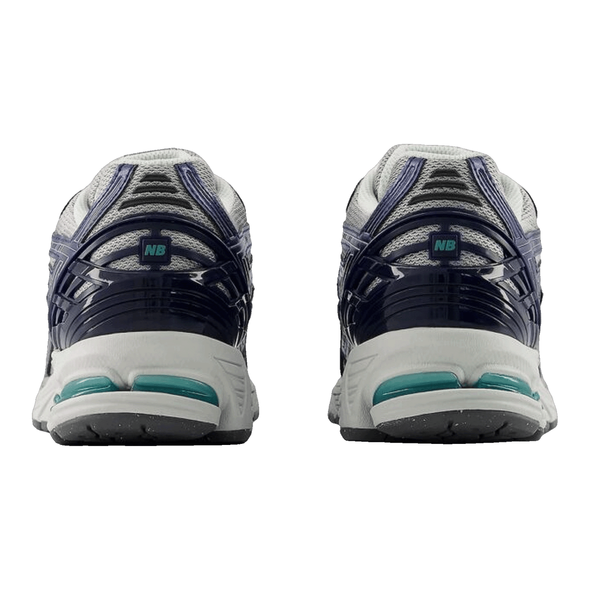 New Balance 1906R Grey Blue Metallic Back U190688T