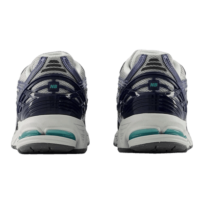 New Balance 1906R Grey Blue Metallic Back U190688T