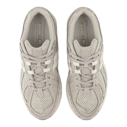 New Balance 1906R Grey Day Oben M1906RGR