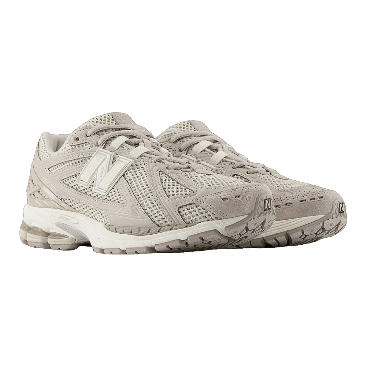 New Balance 1906R Grey Day Side M1906RGR
