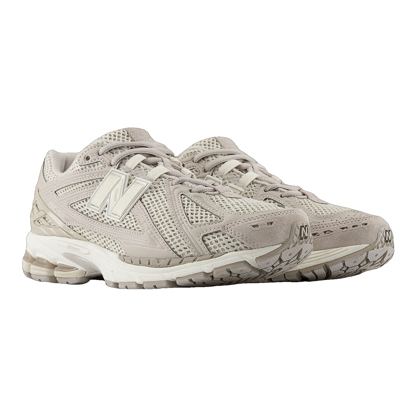 New Balance 1906R Grey Day Side M1906RGR