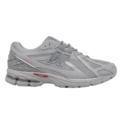 New Balance 1906R Grey Deep Red M1906RJC