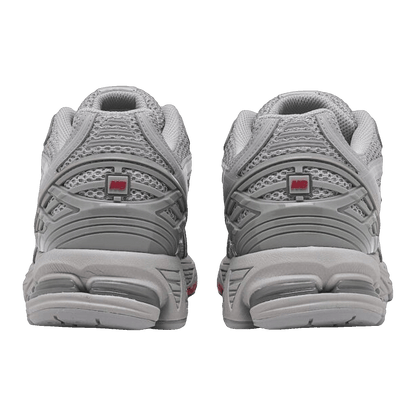 New Balance 1906R Grey Deep Red Back M1906RJC