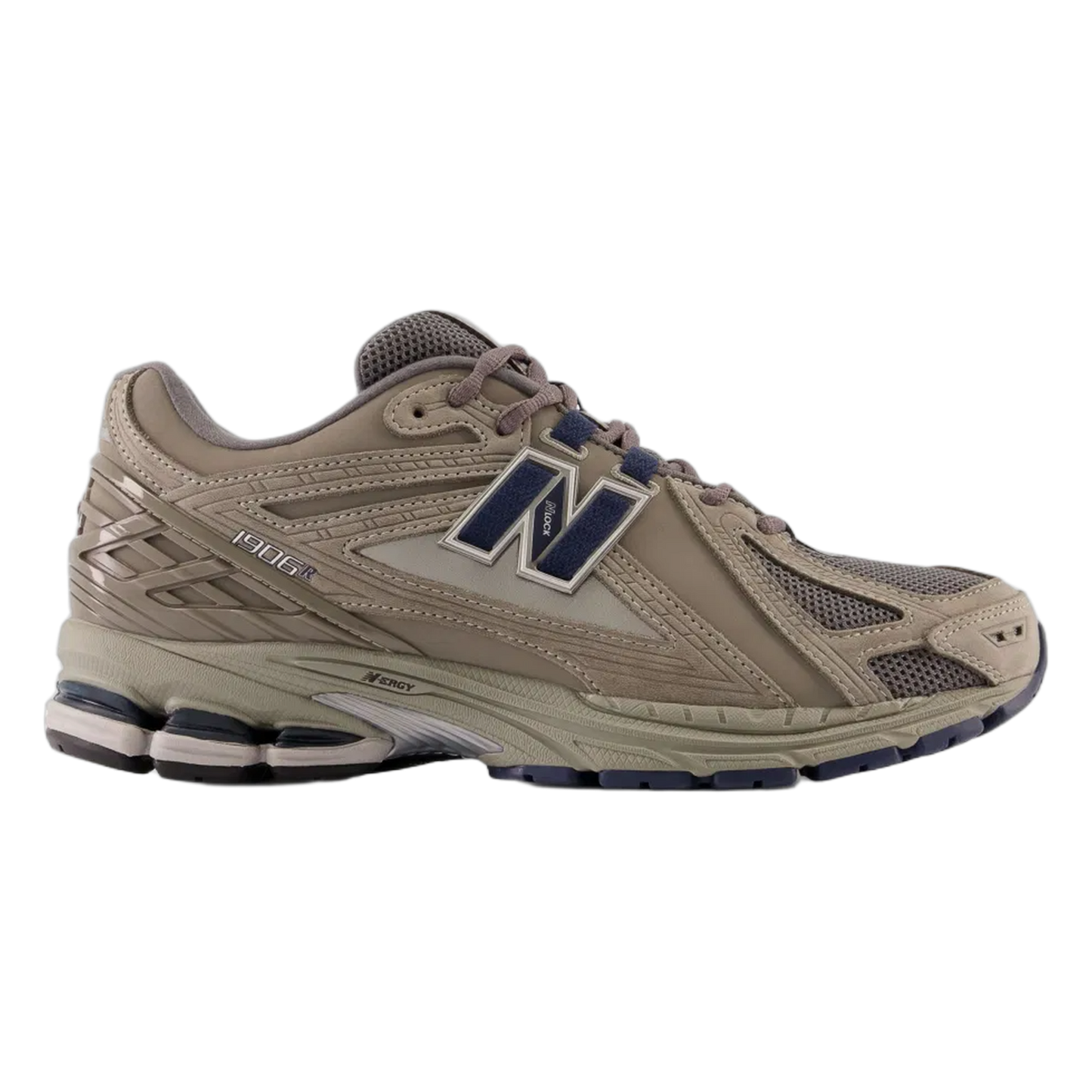 New Balance 1906R Grey Indigo M1906RB