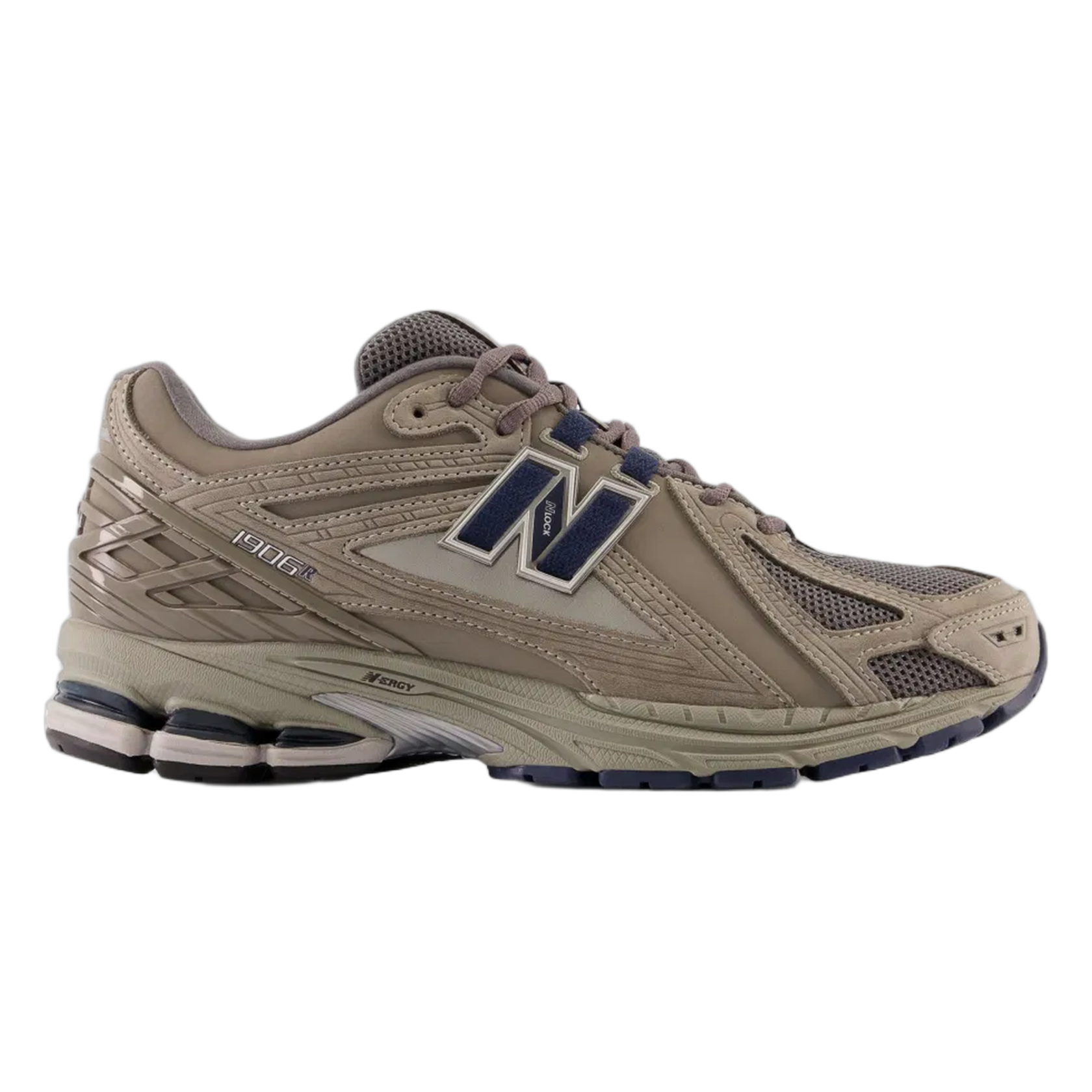 New Balance 1906R Grey Indigo M1906RB