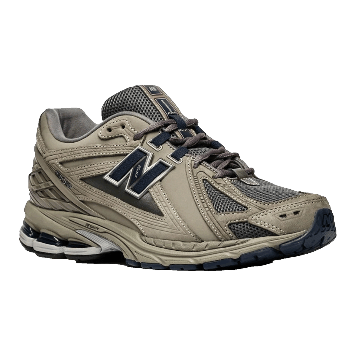 New Balance 1906R Grey Indigo Side M1906RB