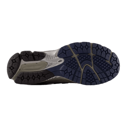 New Balance 1906R Grey Indigo Sohle M1906RB